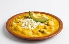 Llapingachos